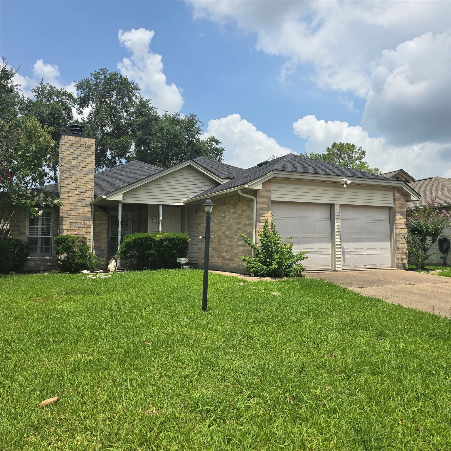 3306 South Greenpark Dr  