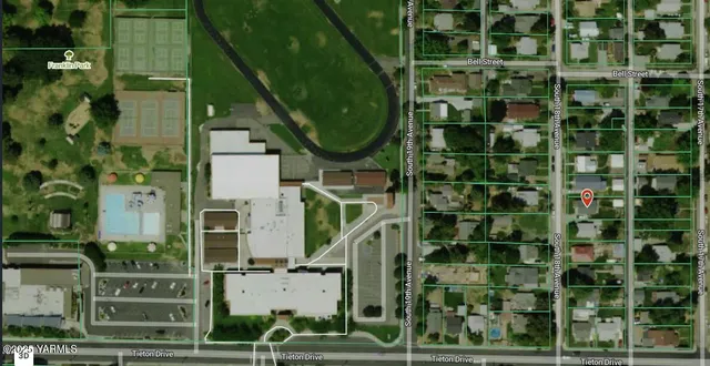 $325,000 | 411 South 18th Avenue, Yakima, WA 98902