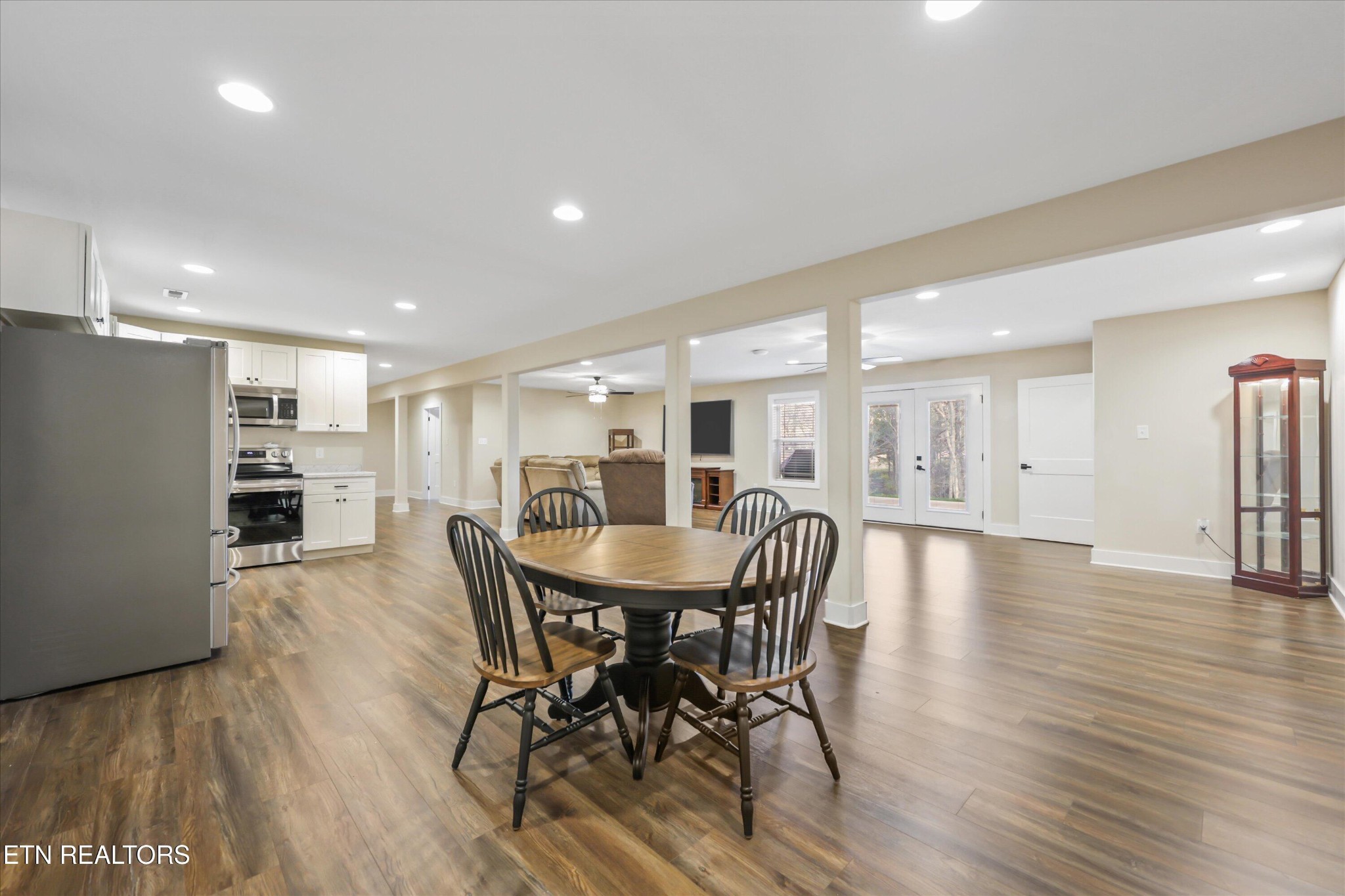 8521 Reed Drive Powell, TN 37849 - Photo 34 of 60 Gallery Image 34