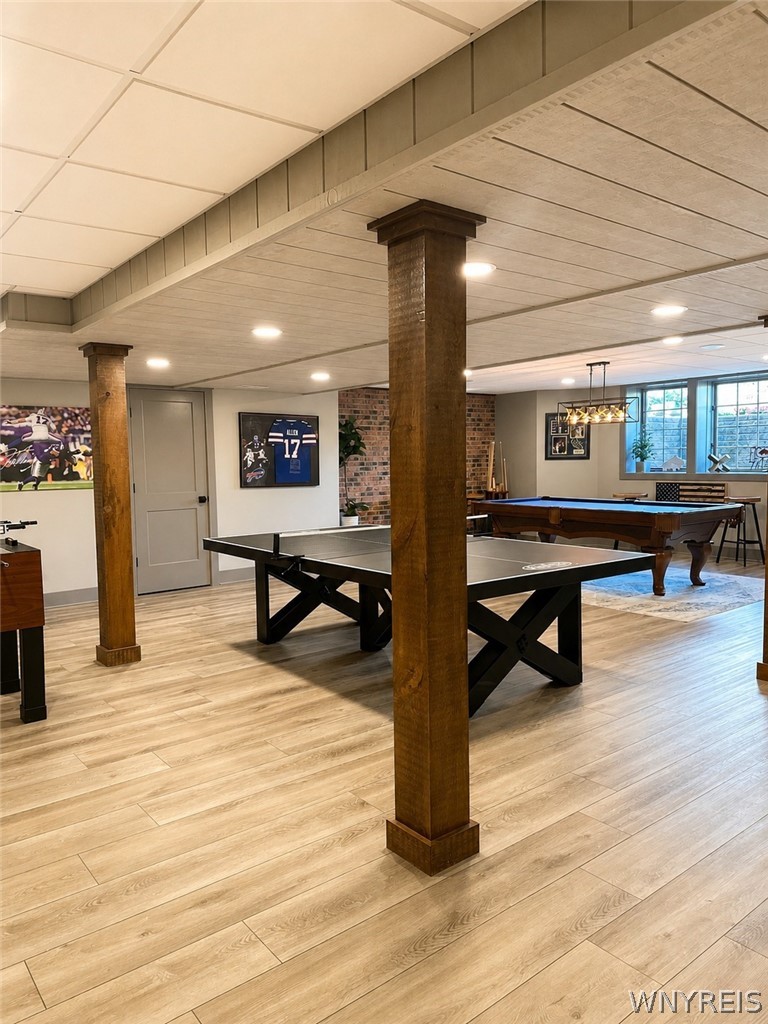 6275 Kraus Road Clarence, NY 14032 - Photo 46 of 50