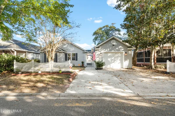 $368,000 | 21 Caswell Avenue, Beaufort, SC 29902