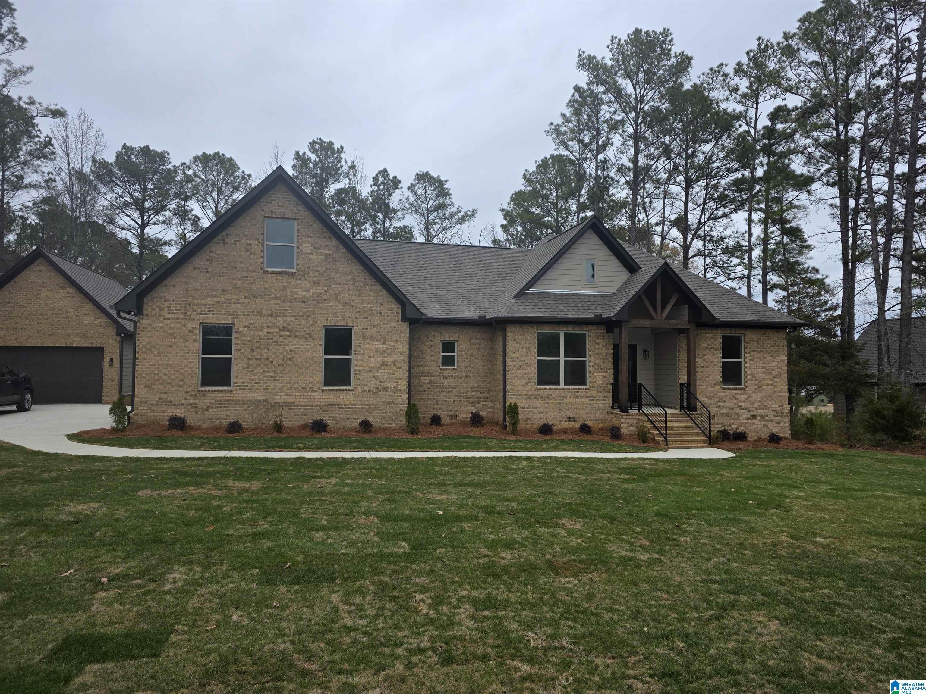 525 Sunset Road Pell City, AL 35128 - Photo 2 of 25
