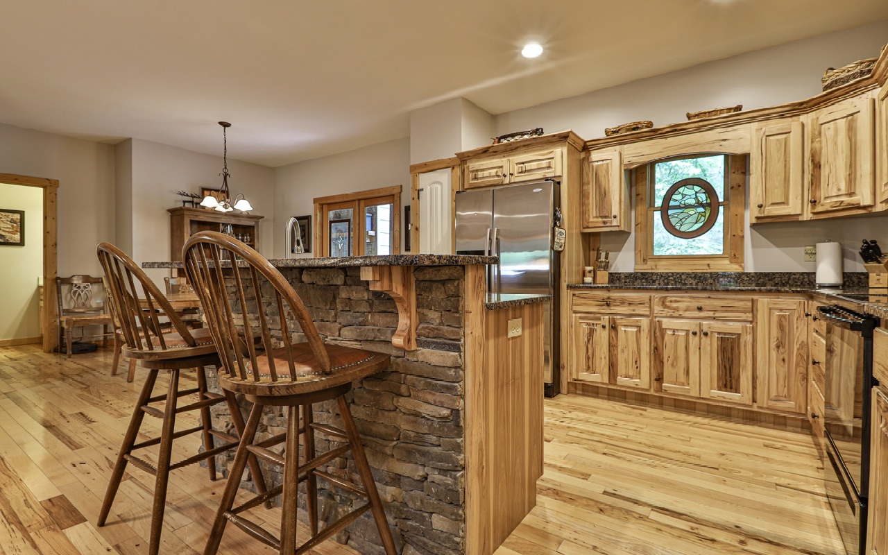 875 Acadia Drive Ellijay, GA 30540 - Photo 3 of 4 Additional View
