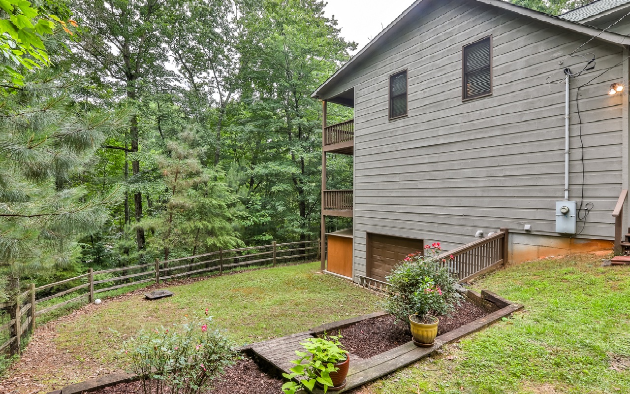875 Acadia Drive Ellijay, GA 30540 - Photo 4 of 4 Additional View