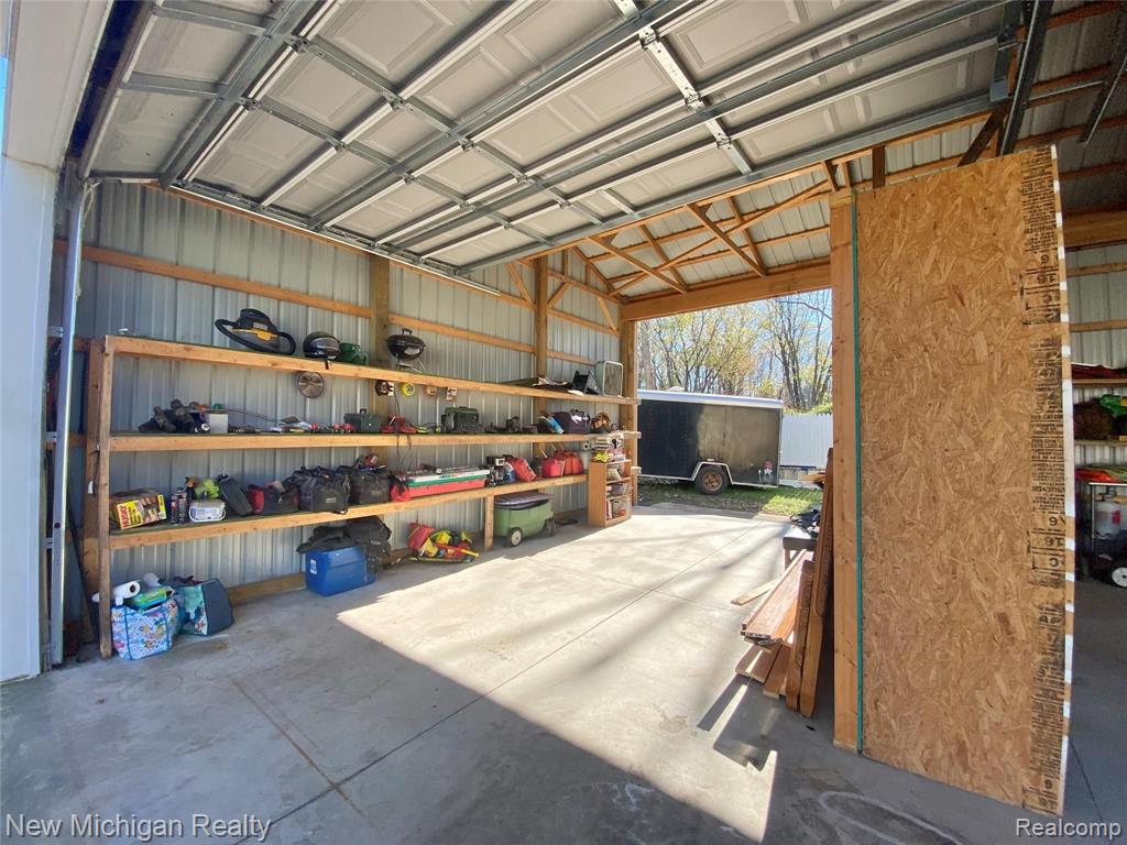 5521 Calkins Road Flint, MI 48532 - Photo 24 of 38