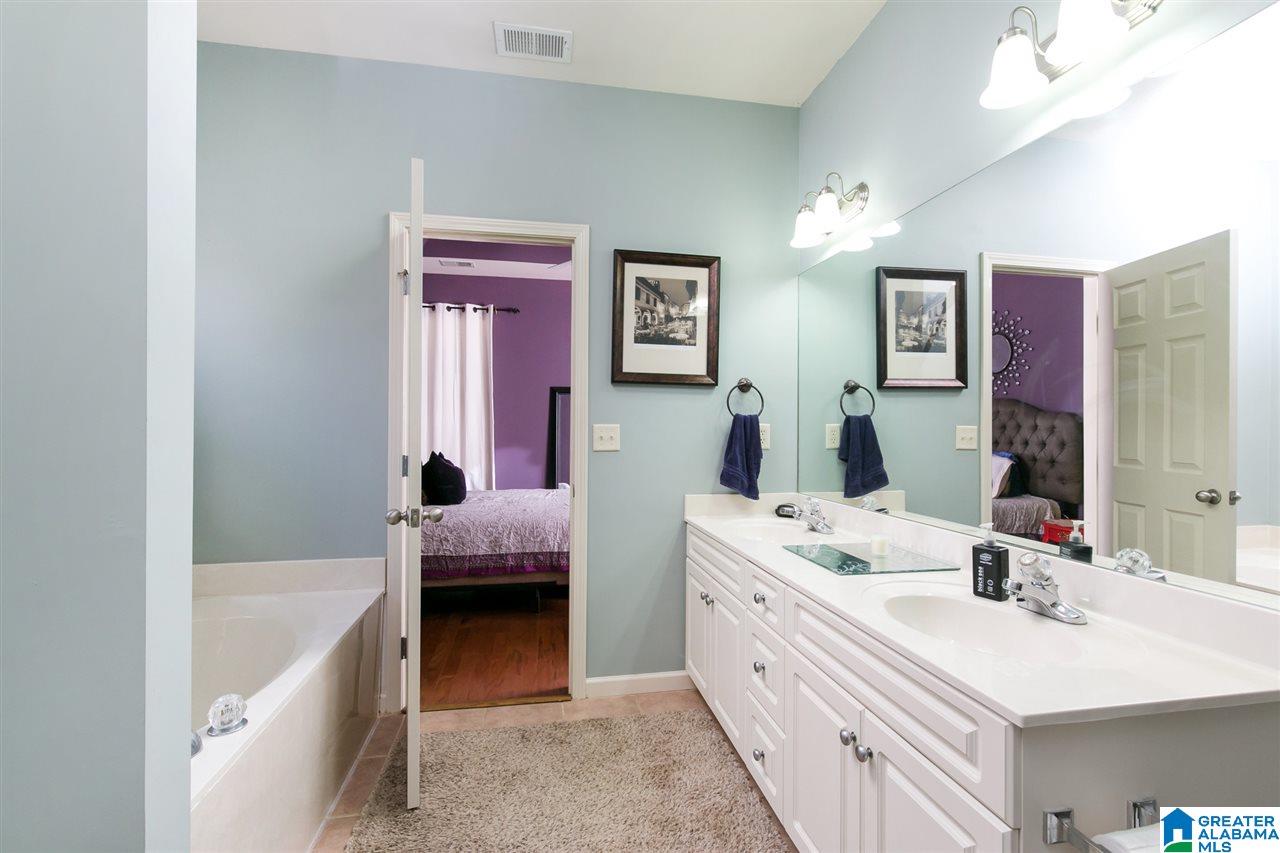 2219 Spaulding Place Moody, AL 35004 - Photo 17 of 26
