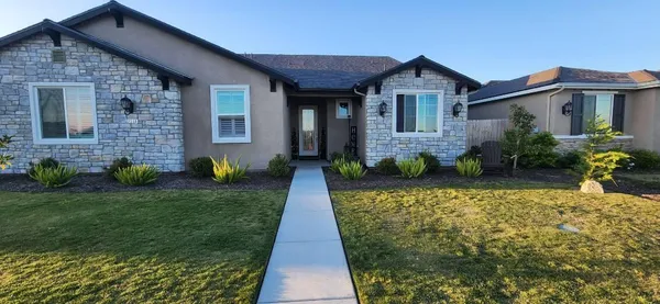 $670,000 | 2351 Ave 396, Kingsburg, CA 93631