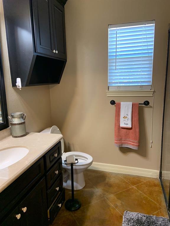 744 North Old Robinson Road Robinson, TX 76706 - Photo 19 of 24