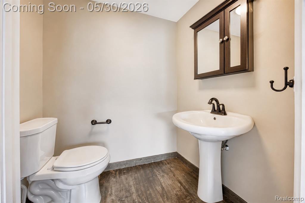 4481 Belford Road Holly, MI 48442 - Photo 17 of 65