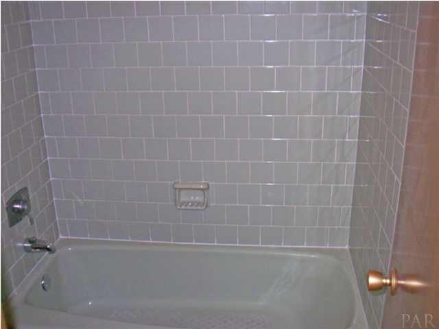 1036 Stillbrook Road Pensacola, FL 32514 - Photo 13 of 18 Tub in Bathroom