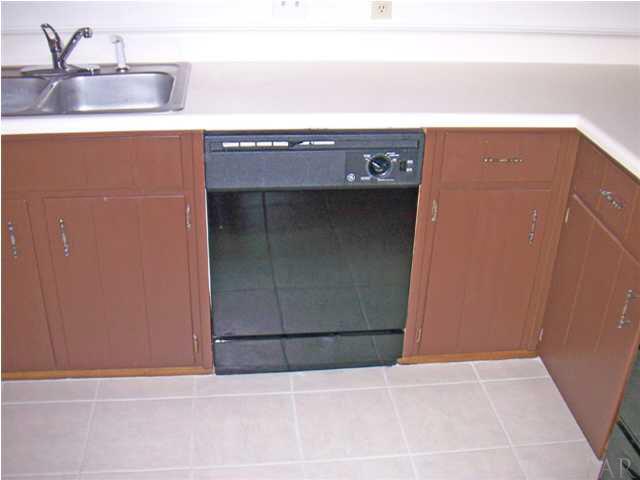 1036 Stillbrook Road Pensacola, FL 32514 - Photo 4 of 18 Dishwasher in Kitchen