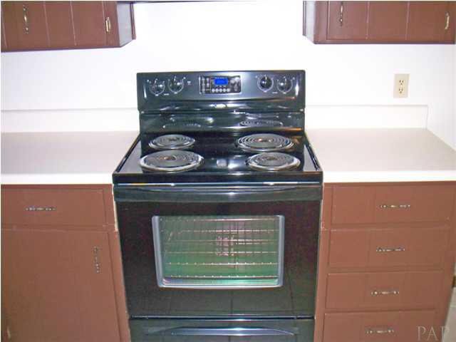 1036 Stillbrook Road Pensacola, FL 32514 - Photo 5 of 18 New Stove in Kitchen