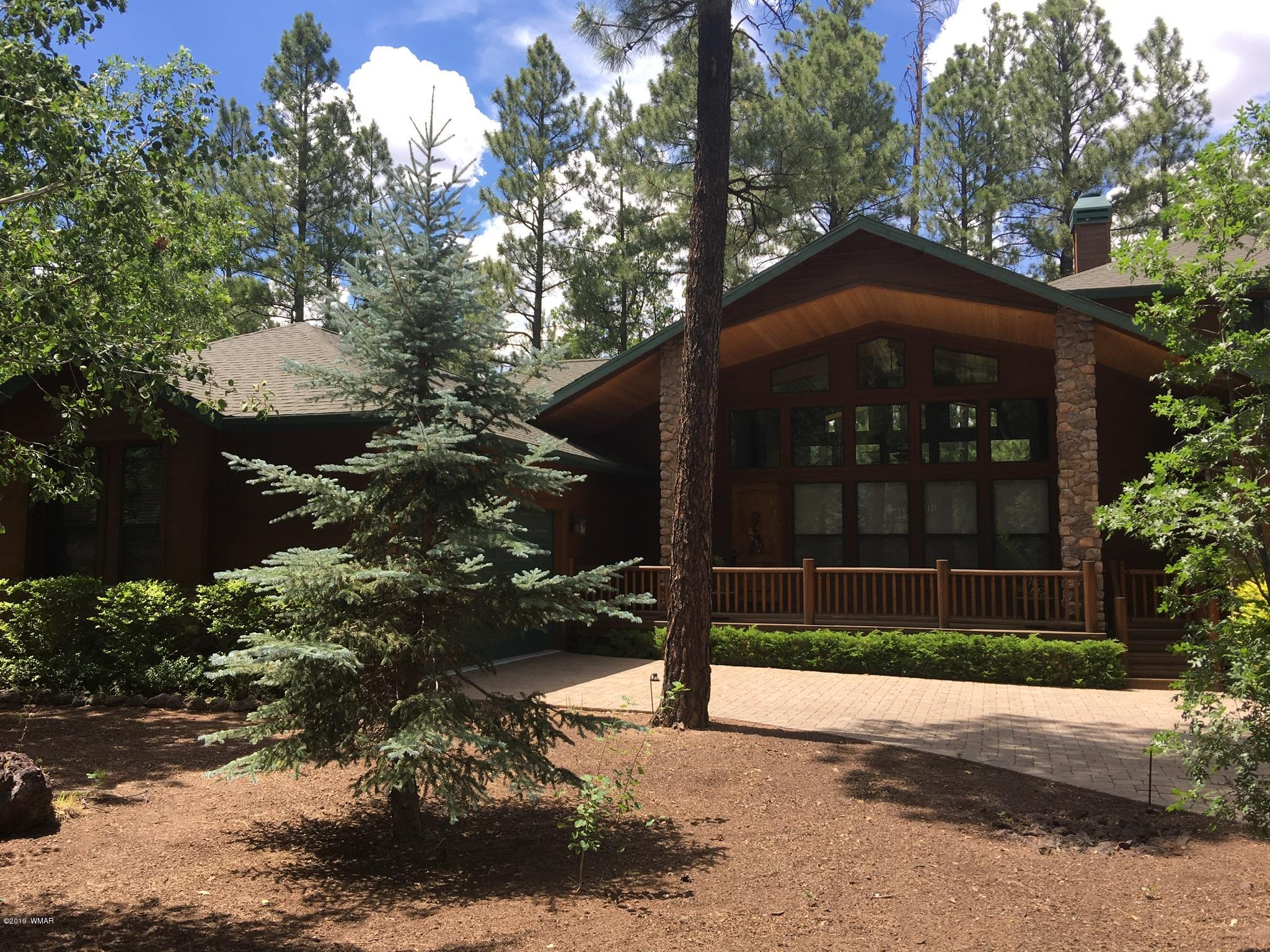 3700 South Falling Leaf Road Show Low, AZ 85901 - Photo 1 of 55 Gallery Image 1