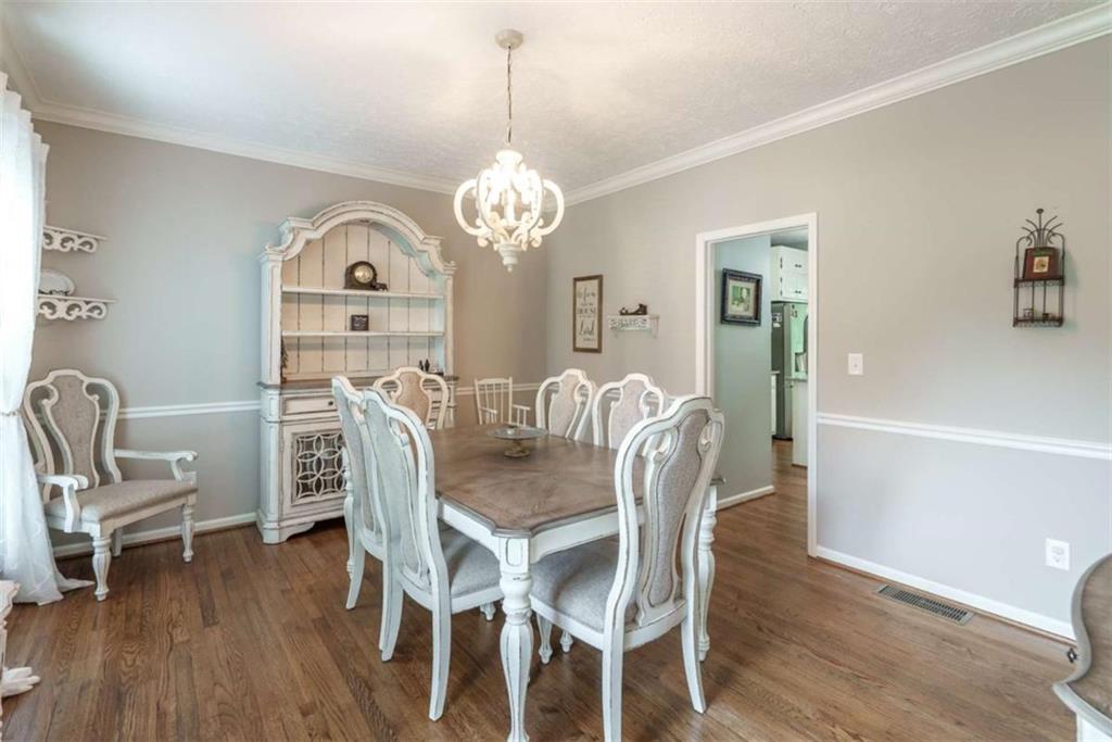 2811 Ike Stone Road Monroe, GA 30656 - Photo 19 of 76 Gallery Image 19