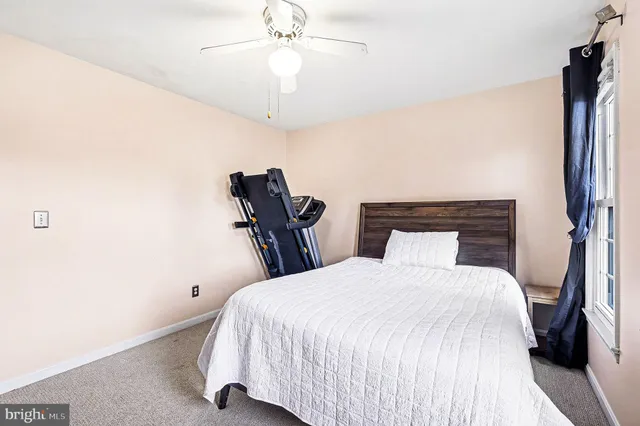 $424,900 | 5822 Jackson Road, Fredericksburg, VA 22407