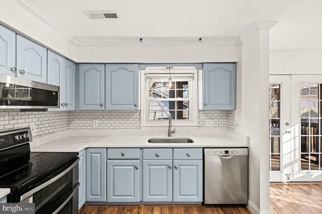 $424,900 | 5822 Jackson Road, Fredericksburg, VA 22407