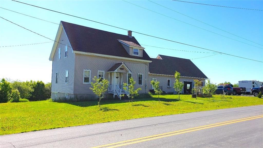 1040 Garfield Road Ashland, ME 04732 - Photo 4 of 33 Photo