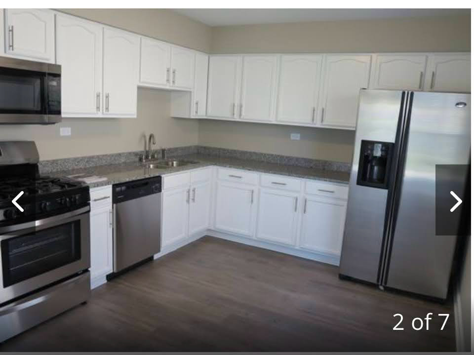110 Old Mill Grove Road Lake Zurich, IL 60047 - Photo 2 of 6
