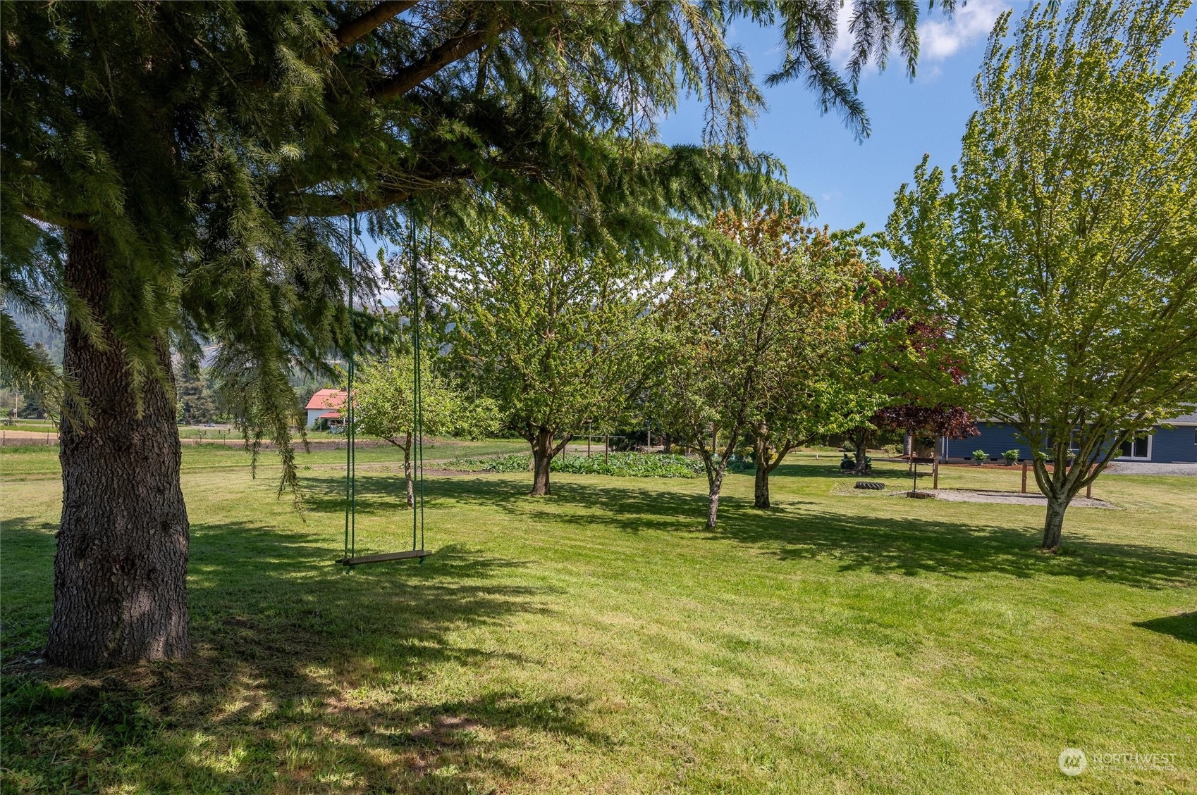5805 Lawrence Road Everson, WA 98247 - Photo 9 of 35 a view of park
