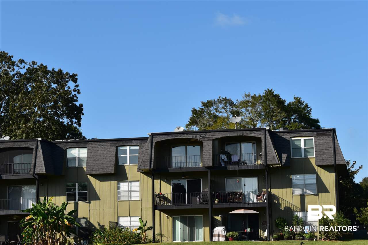 312 Riverbend Drive, Unit 312 Mobile, AL 36605 - Photo 39 of 43