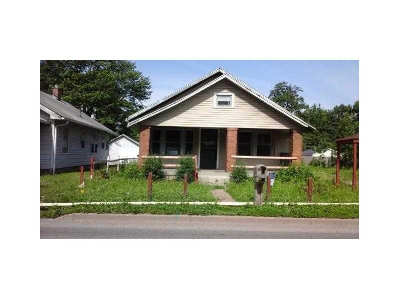 516 South Holt Road Indianapolis, IN 46241 - Photo 1 of 6 Gallery Image 1