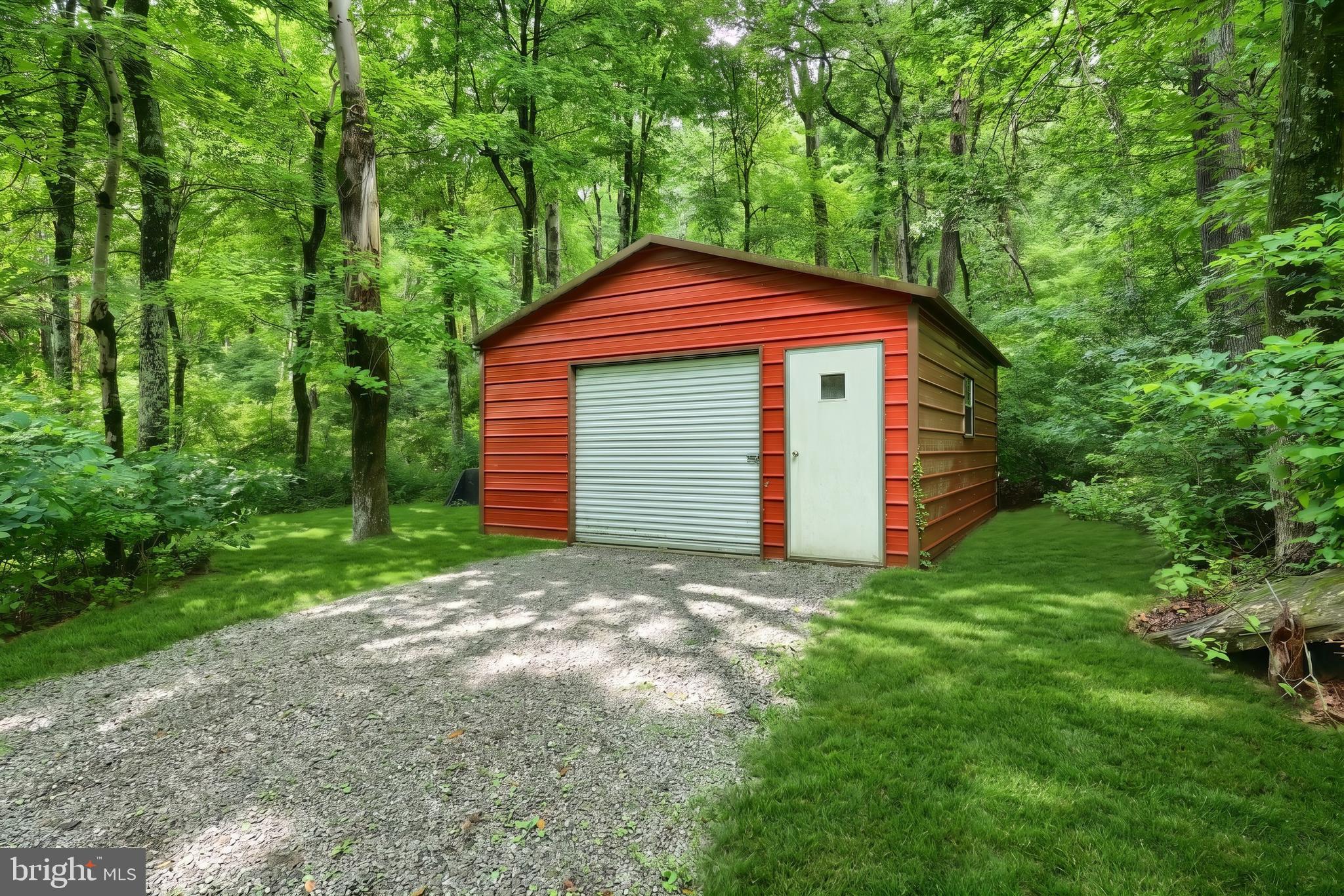 345 Moritz Road Orrtanna, PA 17353 - Photo 10 of 41
