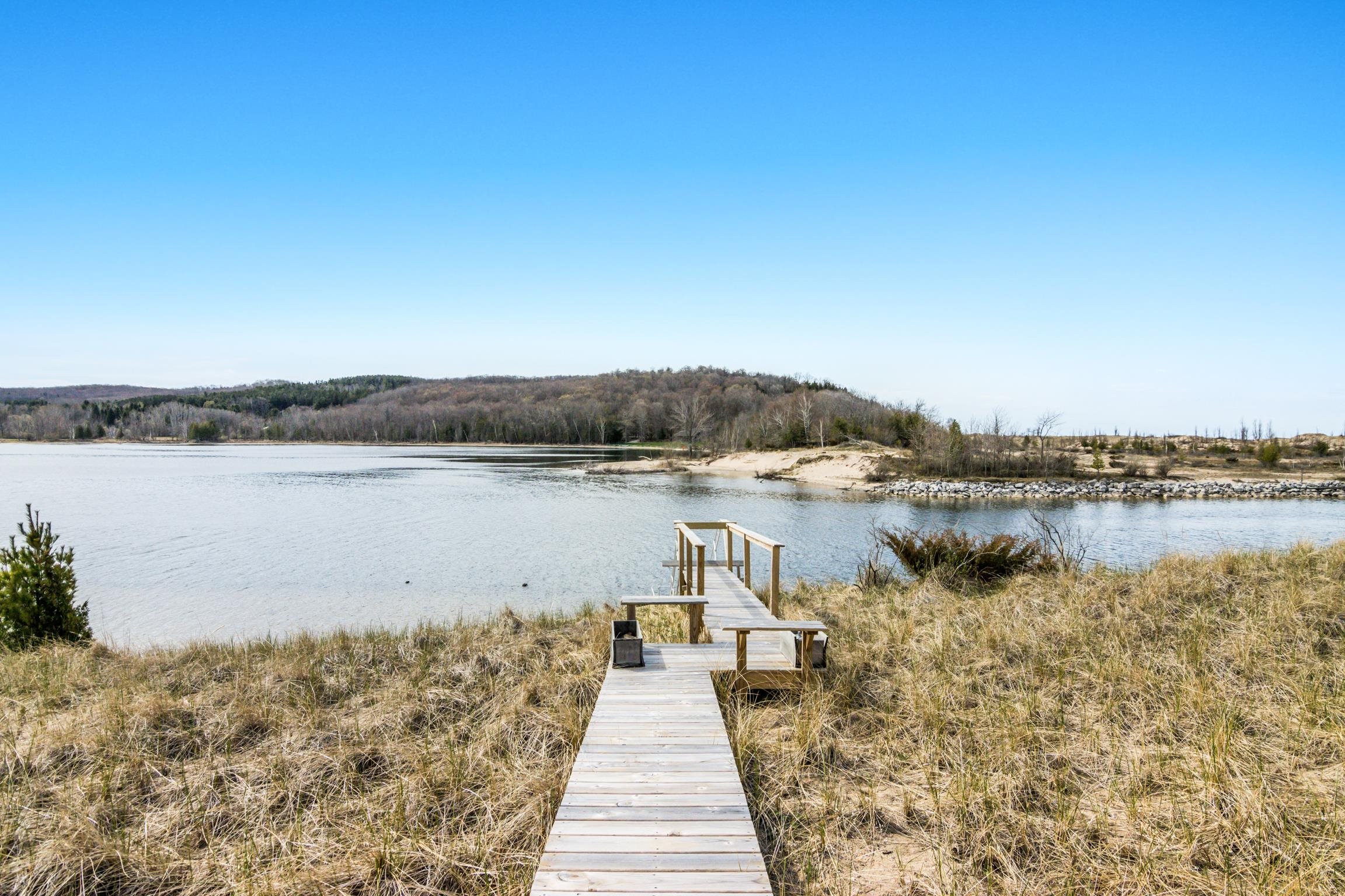 16560 Starke Road, Unit LOT: 18 Arcadia, MI 49613 - Photo 6 of 55 Gallery Image 6