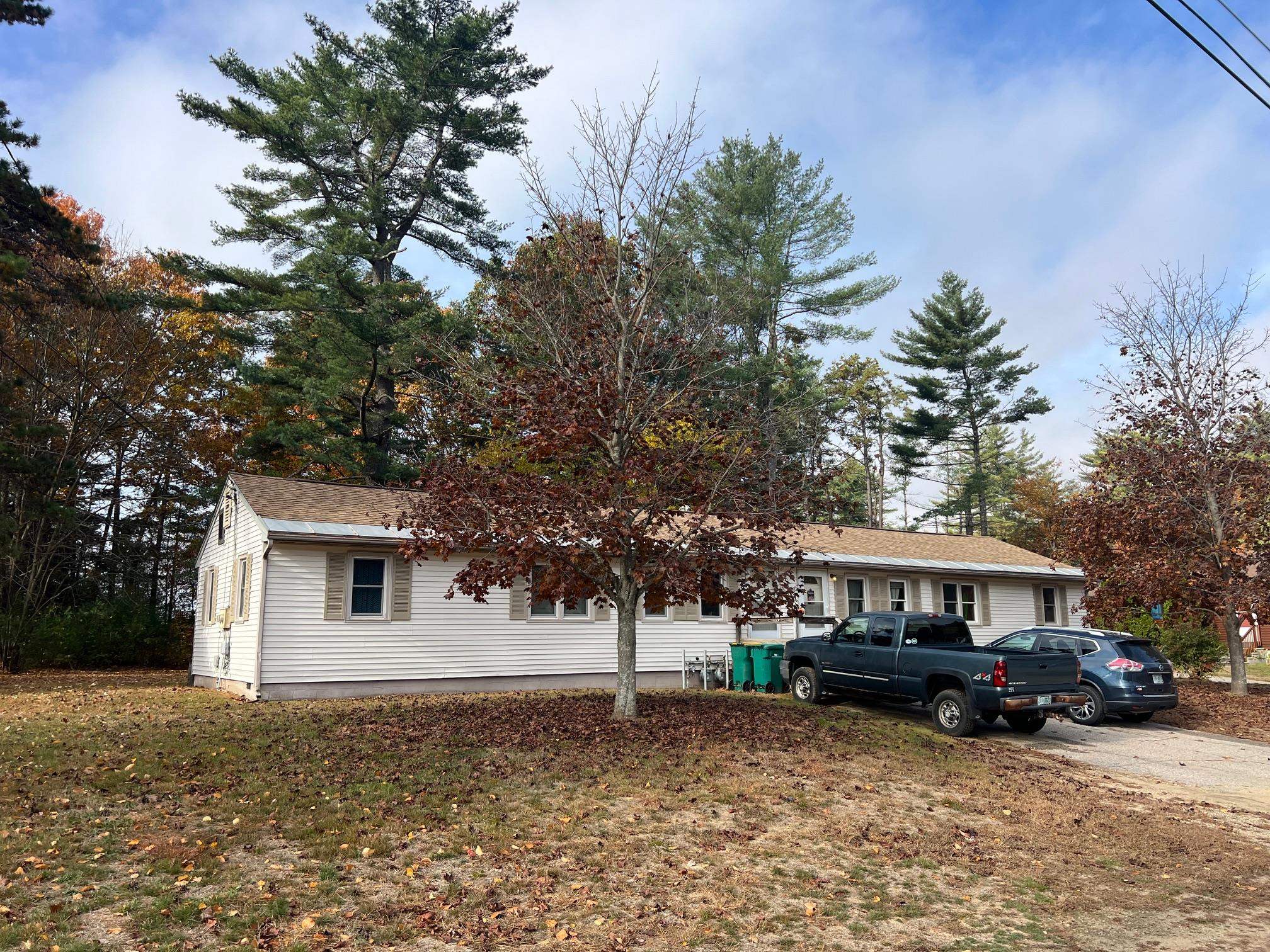 28-26 Forest Avenue Rochester, NH 03868 - Photo 1 of 13