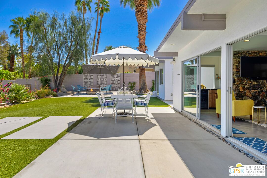 71366 Biskra Road Rancho Mirage, CA 92270 - Photo 48 of 62