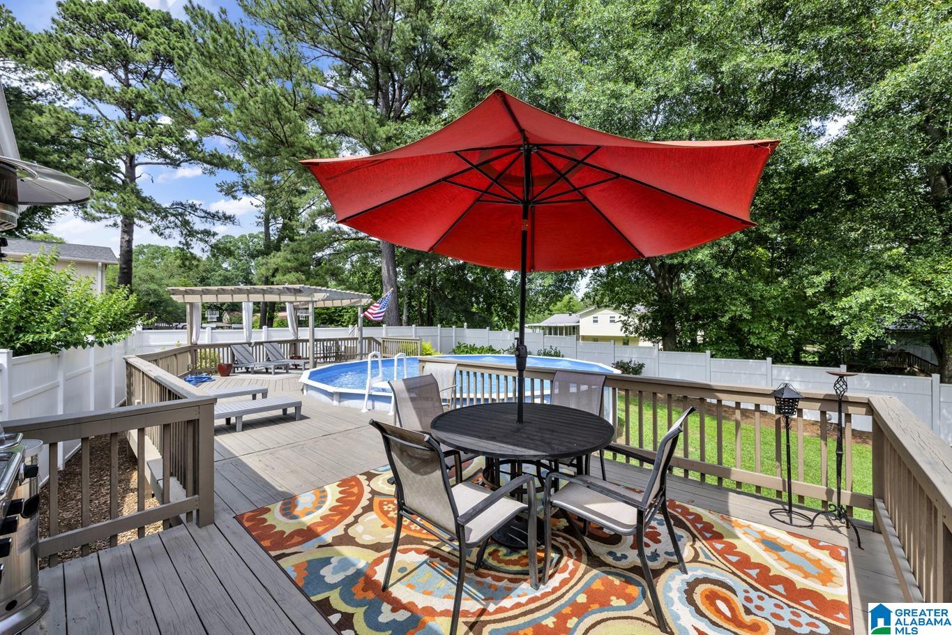 3303 Carousel Drive Fultondale, AL 35068 - Photo 24 of 37