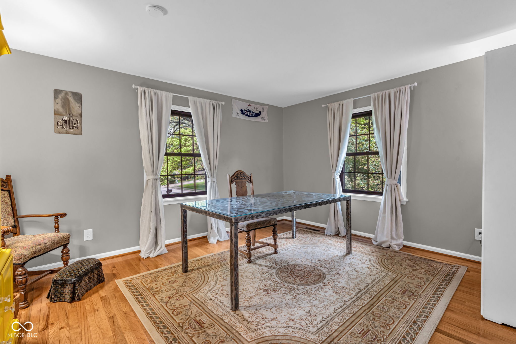 1213 Alderly Road Indianapolis, IN 46260 - Photo 42 of 65