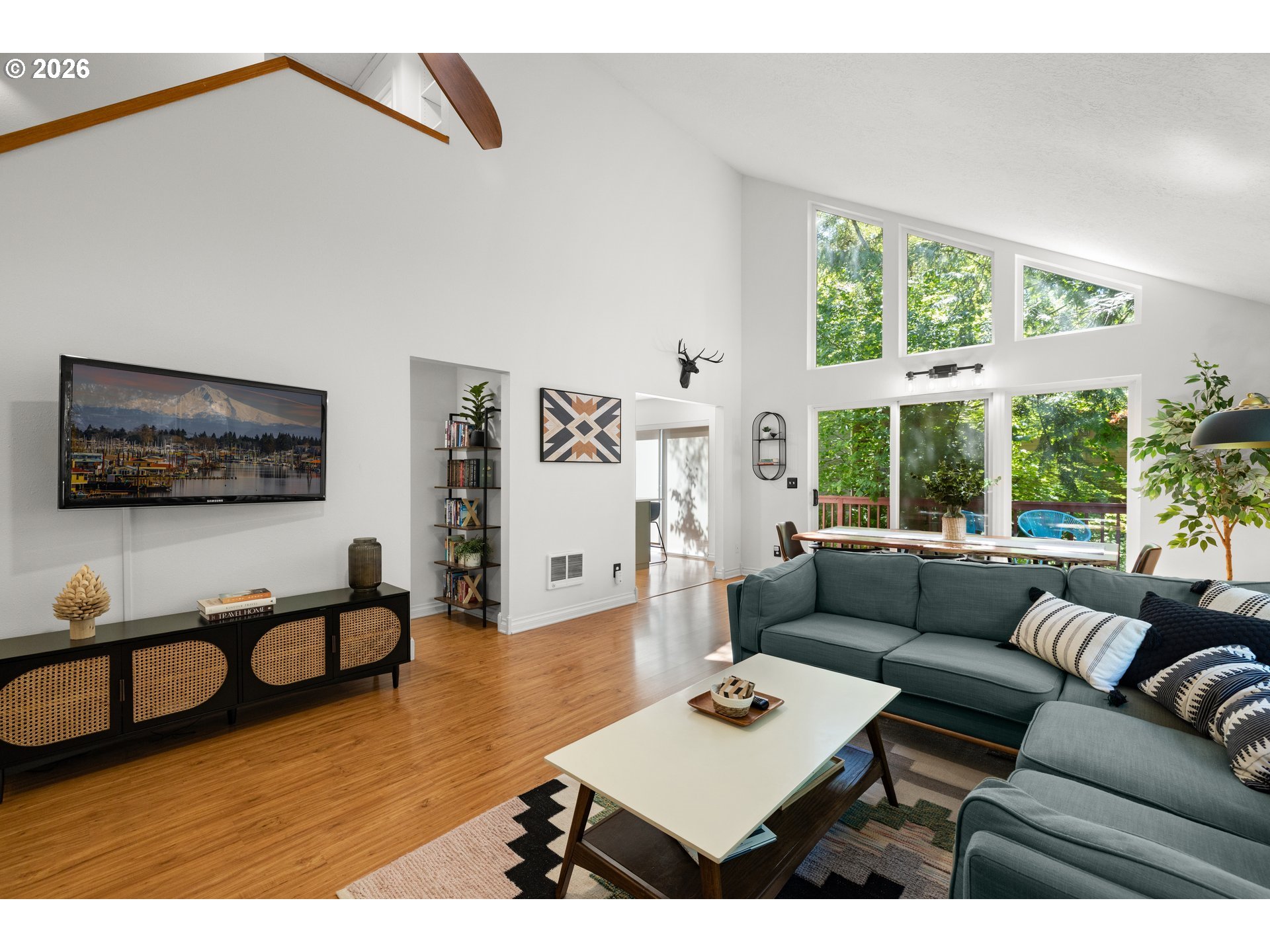 64785 East Sandy River Lane Rhododendron, OR 97049 - Photo 6 of 48