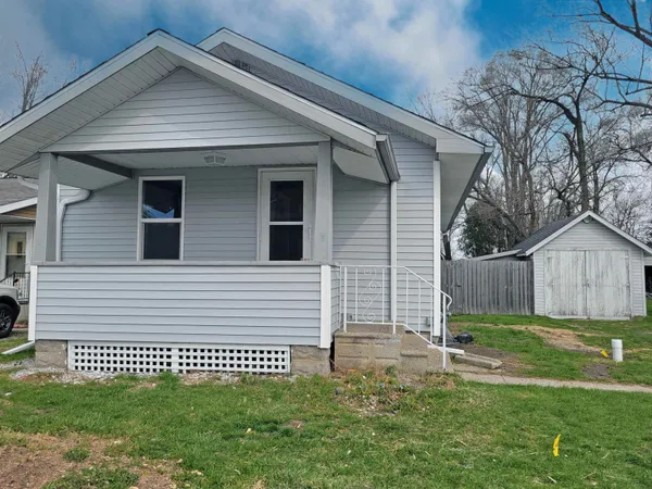 $155,000 | 108 Olive Street, Osceola, IN 46561