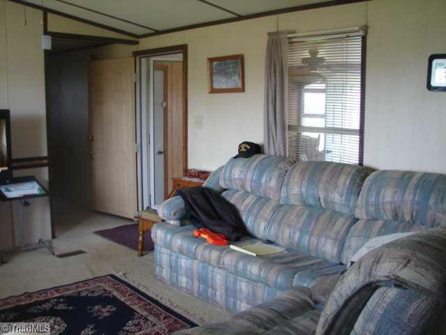 1785 Riverview Rdl Extension Lexington, NC 27292 - Photo 5 of 12 Den/Family/Great Room. View of den