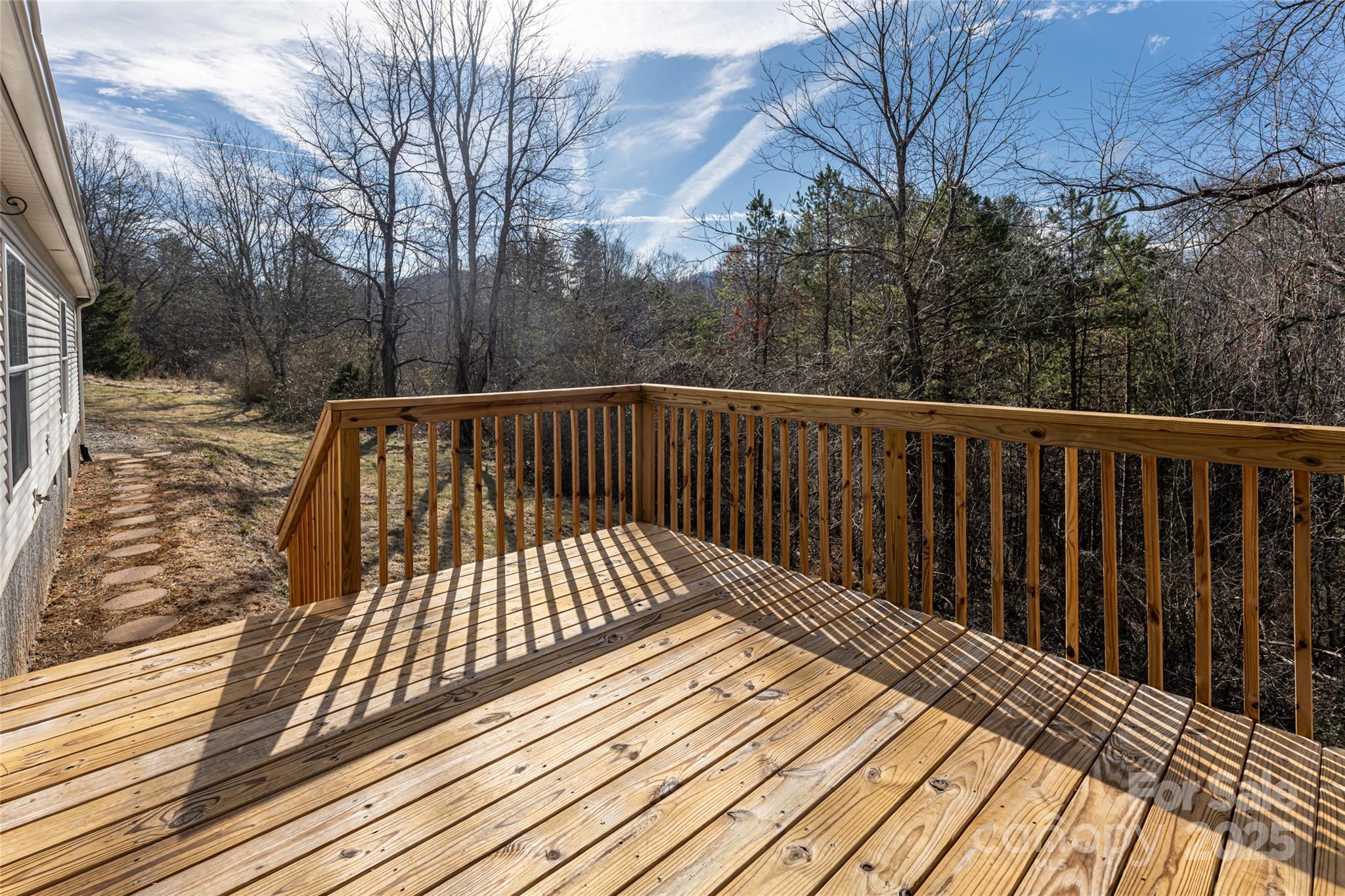 107 Cole Road Leicester, NC 28748 - Photo 25 of 32 Gallery Image 25