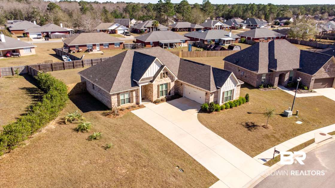 11653 Lodgepole Court Daphne, AL 36527 - Photo 26 of 33