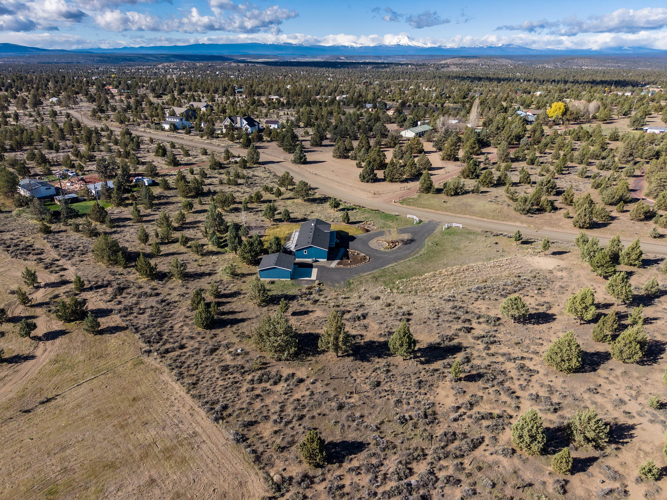 15755 Southwest Perch Road Terrebonne, OR 97760 - Photo 35 of 47 15755 SW Perch Rd aerial_0115