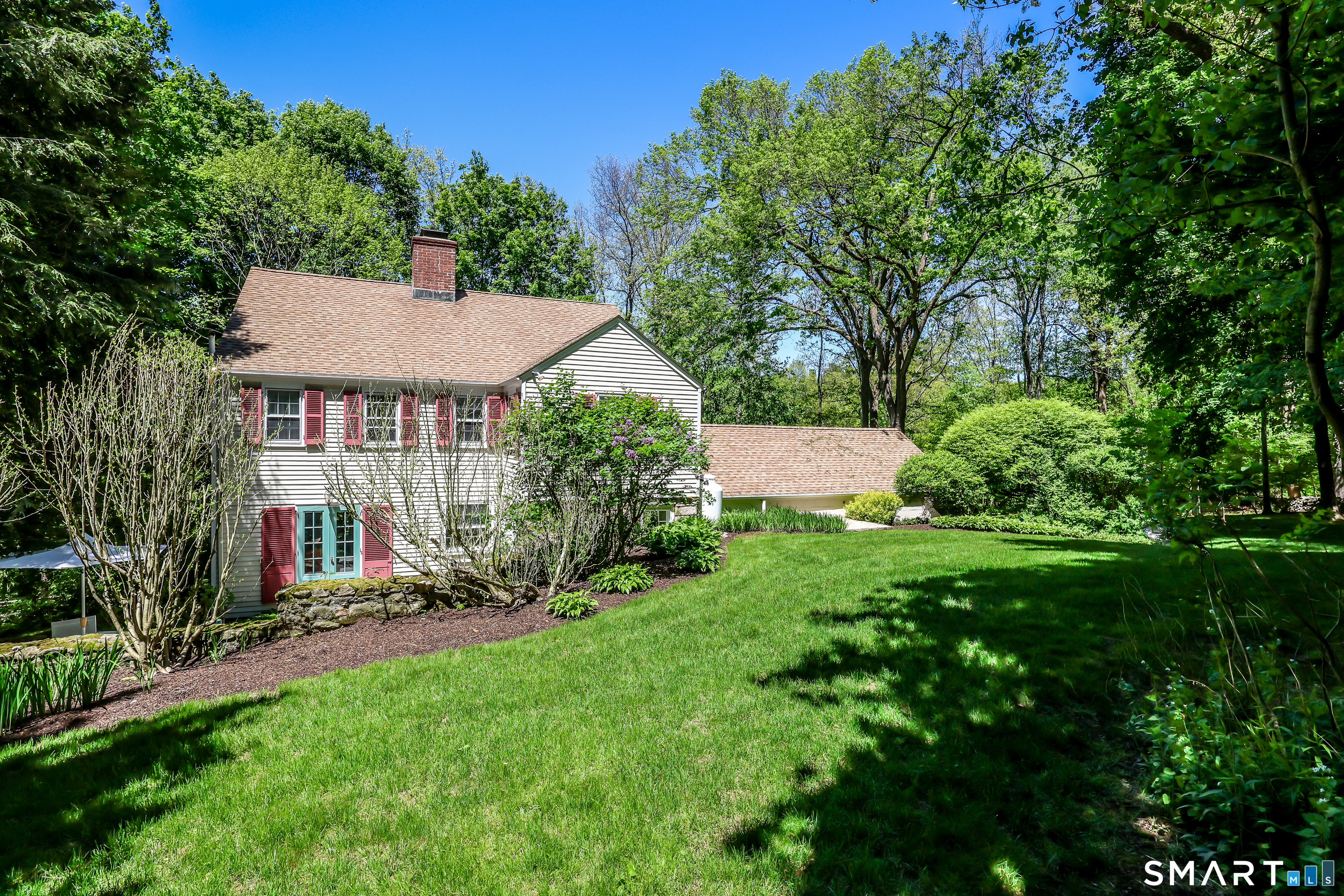 63 Cannon Road Wilton, CT 06897 - Photo 32 of 36