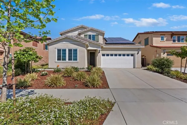 $824,900 | 15816 Parry Peak Drive, Fontana, CA 92336