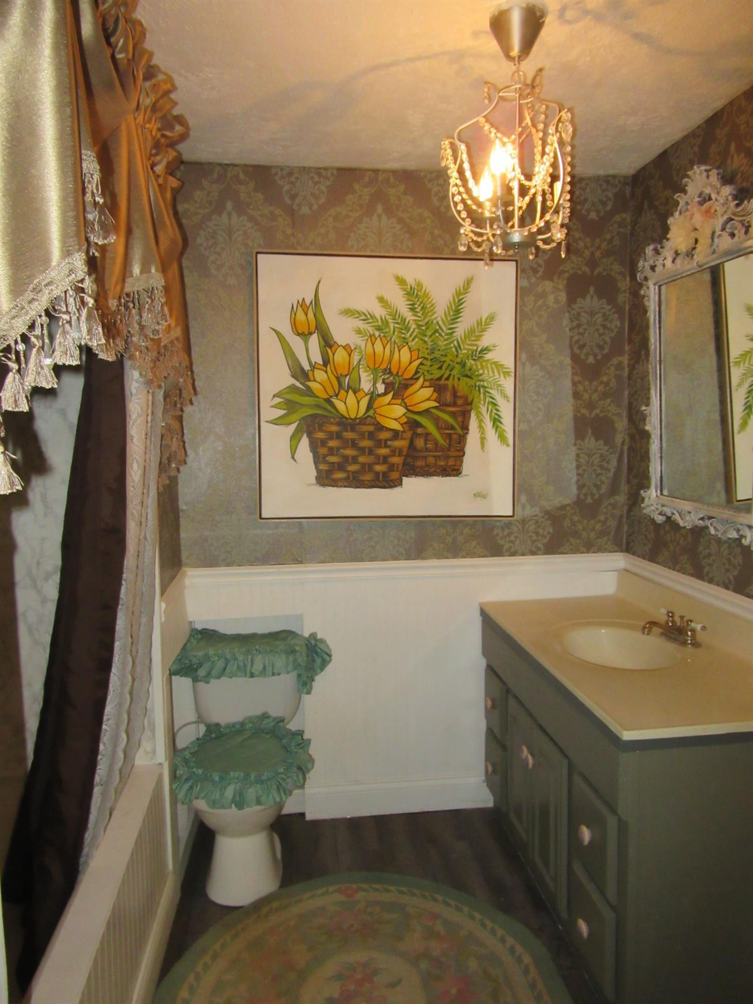 468 Danville Loop 1 Road Nicholasville, KY 40356 - Photo 48 of 81 Photo 48