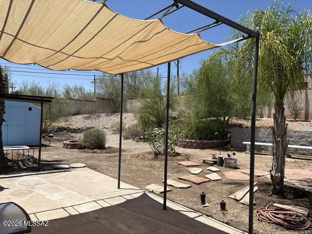 1301 North Painted Hills Road Tucson, AZ 85745 - Photo 29 of 35
