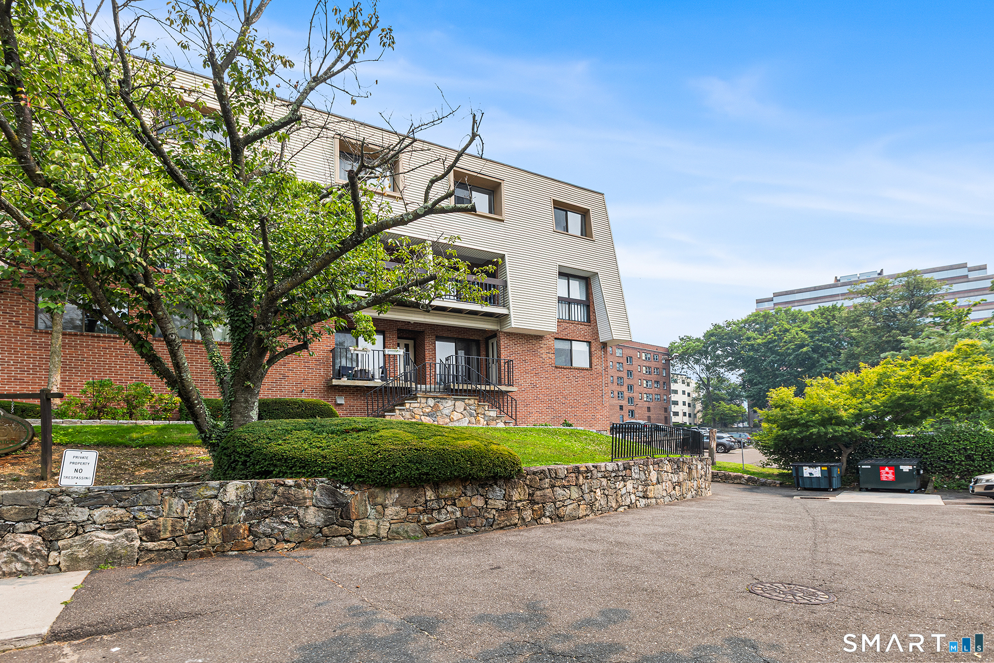 1 Valley Road, Unit 202 Stamford, CT 06902 - Photo 24 of 25