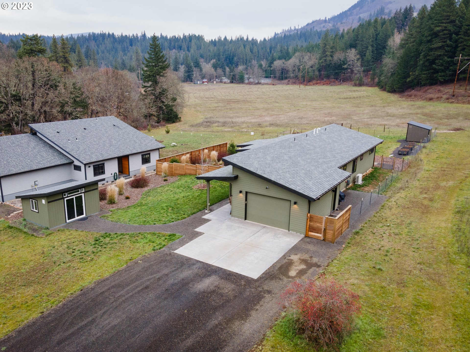 4 Tomahawk Road White Salmon, WA 98672 - Photo 38 of 48 Gallery Image 38
