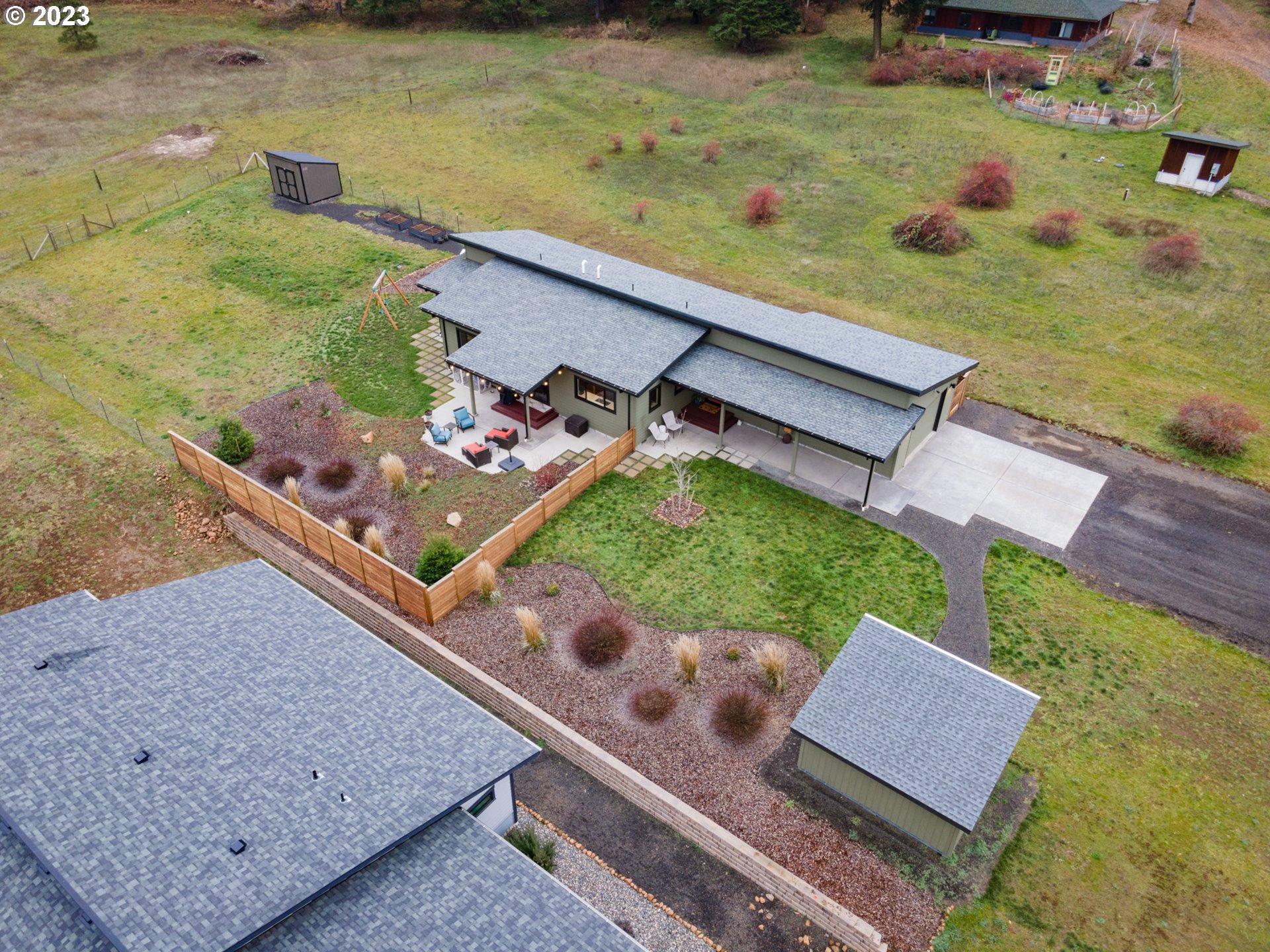 4 Tomahawk Road White Salmon, WA 98672 - Photo 39 of 48 Gallery Image 39