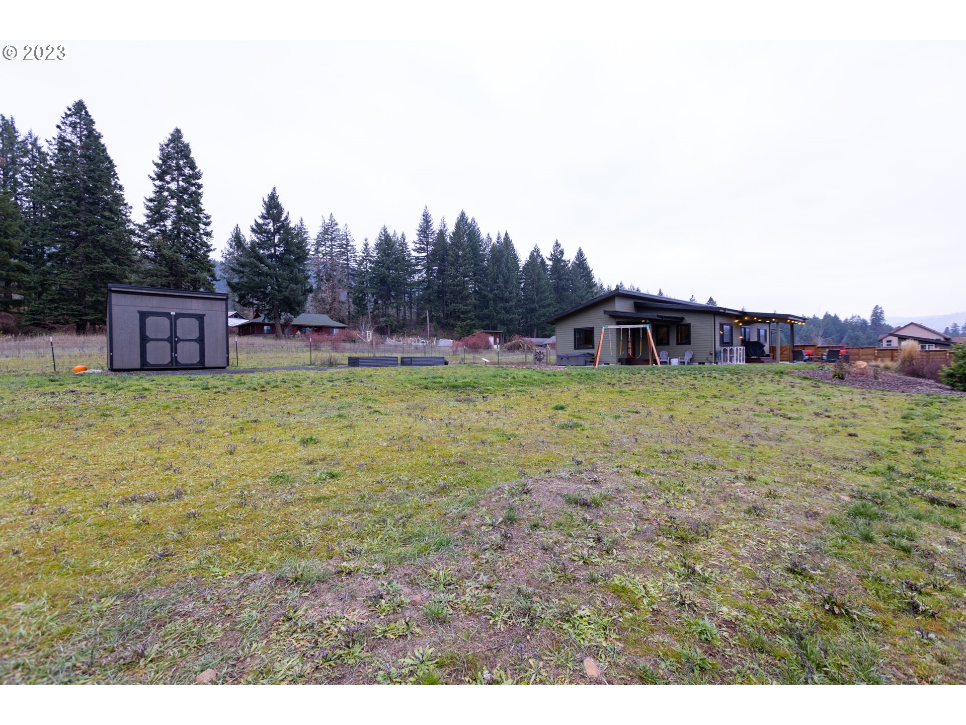 4 Tomahawk Road White Salmon, WA 98672 - Photo 40 of 48 Gallery Image 40