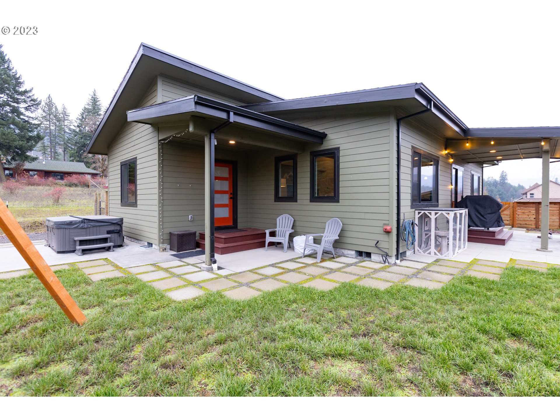 4 Tomahawk Road White Salmon, WA 98672 - Photo 10 of 48 Gallery Image 10