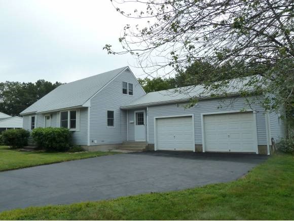 455 Weston Road Manchester, NH 03103 - Photo 1 of 1