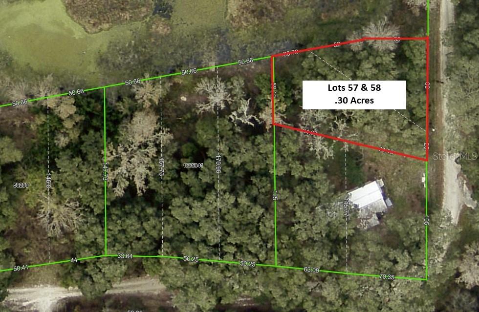 Turtle Street Dade City, FL 33523 - Photo 2 of 8 a sign that is on the side of a building