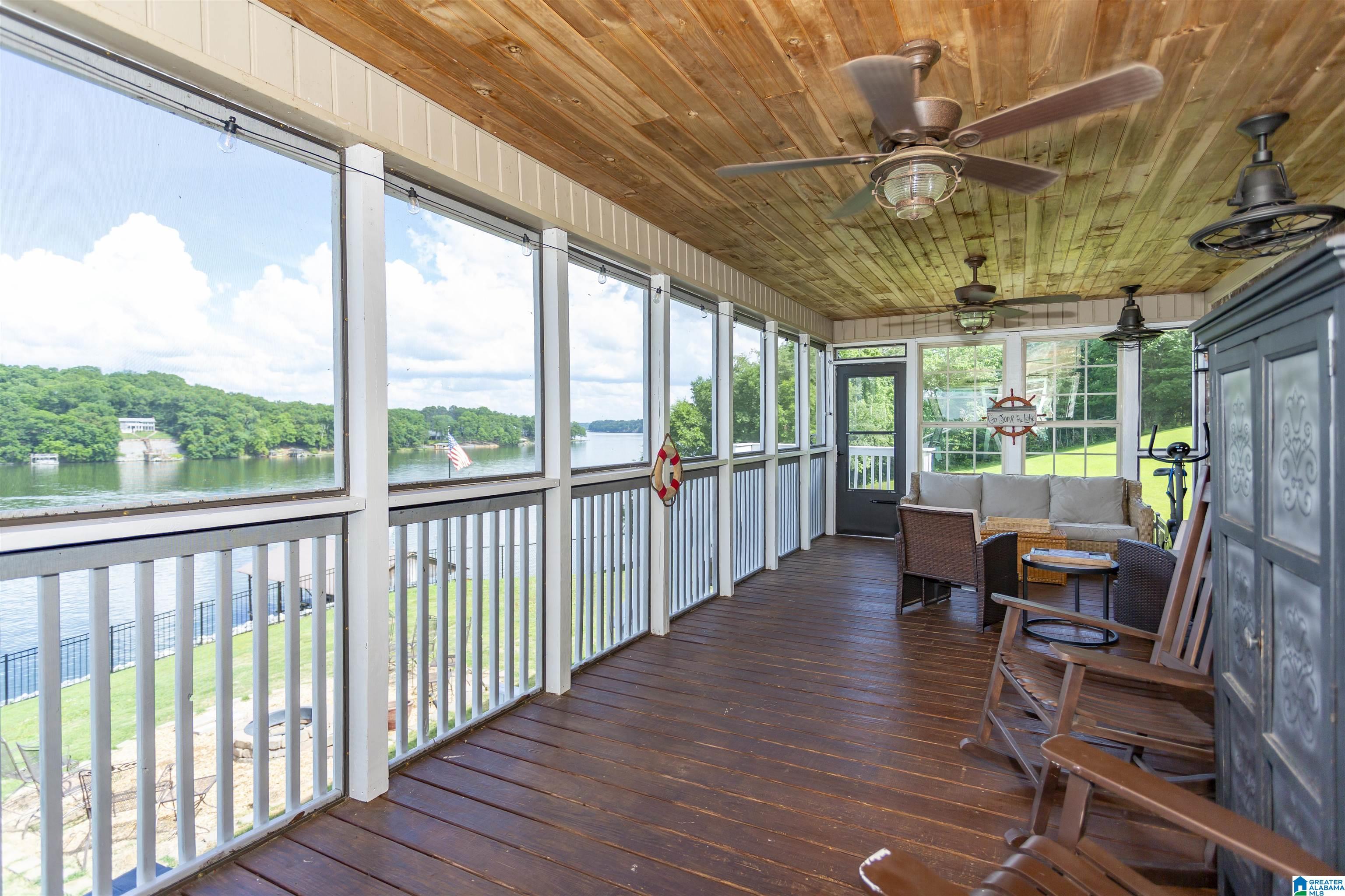2914 Hamilton Road Pell City, AL 35128 - Photo 43 of 57