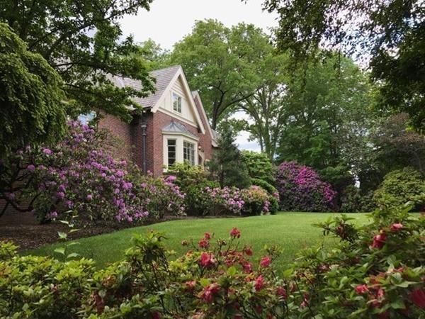 348 Buckminster Road Brookline, MA 02445 - Photo 22 of 24